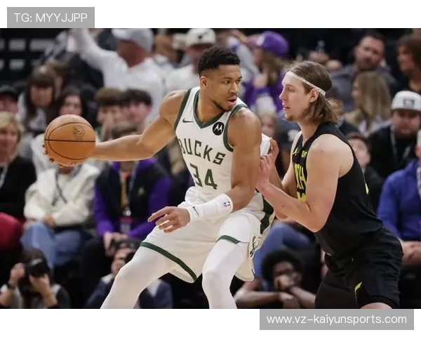 字母哥赛季走向成媒体候选头条，转会猜测不断