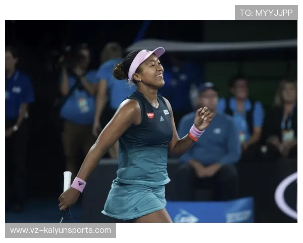 娜奥米大阪复出表现稳定，状态回升明显，娜奥米lisa